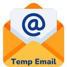 TempMailX icon