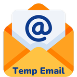 TempMailX simgesi
