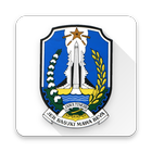Aplikasi USBN SMA JATIM 2019 أيقونة