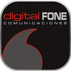 Digital Fone icon