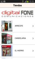 Digital Fone اسکرین شاٹ 2