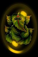 Ganesha Stotram الملصق