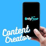 OnlyFans Content Creator App Mobile Guide Zeichen