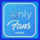 OnlyFans App Guide Zeichen