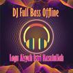 DJ Lagu Aisyah Istri Rasulullah Full Bass Offline