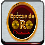 ”Epocas De Oro Radio