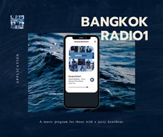 BANGKOKRADIO1 الملصق