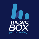 MusicBox ícone
