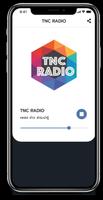 TNC RADIO poster