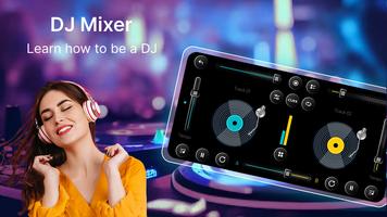 DJ Mixer - DJ Music Player gönderen