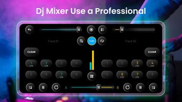 DJ Mixer - DJ Music Player Ekran Görüntüsü 2