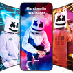 Marshmello Wallpaper - Dj Man