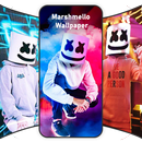 Marshmello Wallpaper - Dj Man APK