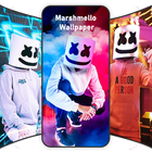 Marshmello Wallpaper - Dj Man biểu tượng