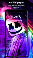 Marshmello Wallpaper - Dj Man bài đăng
