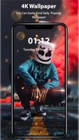 Marshmello Wallpaper - Dj Man ảnh chụp màn hình 1