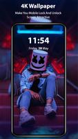 Marshmello Wallpaper - Dj Man ảnh chụp màn hình 3