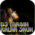 DJ Masih Kalah Jauh Offline