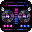 DJ Mixer : DJ Audio Editor