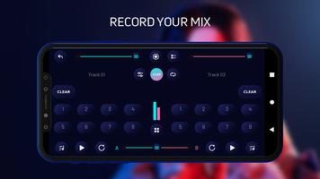 DJ Mixer screenshot 3