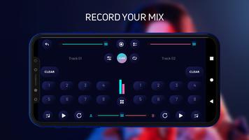 DJ Mixer capture d'écran 3