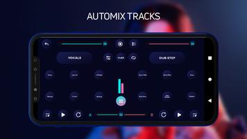 DJ Mixer screenshot 2