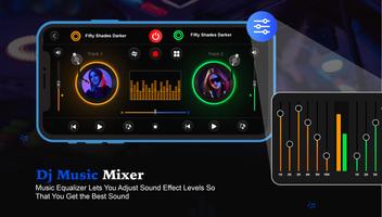 Dj mixer screenshot 2