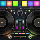 DJ Music mixer - DJ Studio icon