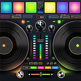 Mixer musicale per DJ Studio