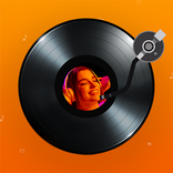 DJ Mixer: music player