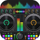 Laboratorium mikserów DJ-skich aplikacja