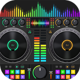 DJ Mixer Lab & DrumPad