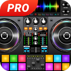 DJ Mixer - DJ Music Remix Pro 圖標