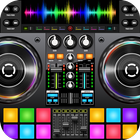 DJ Mixer - DJ Music Remix ikona