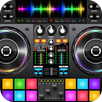 Máy trộn DJ - phối lại nhạc DJ APK