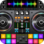 DJ میکسر - دیجی موزیک ریمیکس