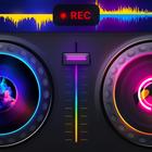 آیکون‌ Dj it! - Music Mixer