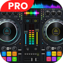 Máy trộn nhạc DJ chuyên nghiệp APK