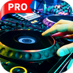 DJ Mixer PRO - Campuran Musik
