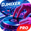 DJ Mixer PRO - DJ 뮤직 믹스