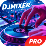 DJ Mixer Pro - DJ Music Mix