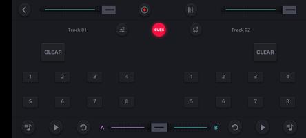 Virtual Music Mixer Baby DJ ảnh chụp màn hình 3
