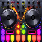 Icona DJ Mix Studio - DJ Music Easy