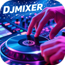 DJ Mixer Studio-Müzik Karışımı APK
