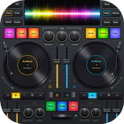 DJ Mixer ícone