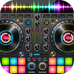 Mixer musicale per DJ