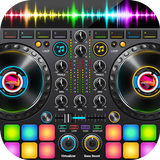 DJ Mix Studio - DJ Music Mixer