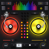 ikon DJ Mixer : DJ Music Player