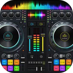 DJ Music mixer - DJ Mix Studio XAPK download