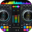 DJ Mix-Mélangeur de musique DJ